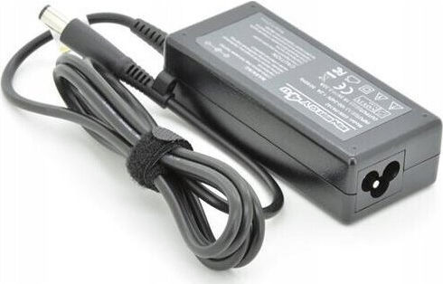 Energy4U Laptop-Ladegerät 65W 19.5V 3.33A für HP