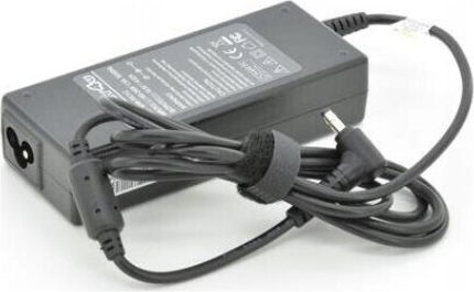 Energy4U Laptop Charger 90W 19.5V 4.62A for Dell
