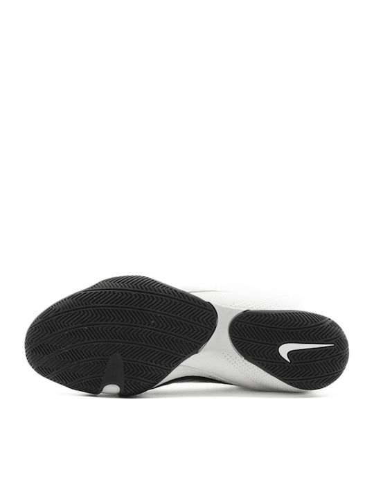 Nike Machomai 2 Boxing Shoes Black