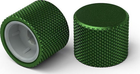 Glorious Gmmk Pro Rotary Knob Forest Green Glo-acc-p75-rk-fg