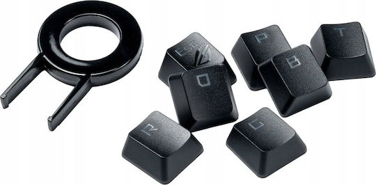 Asus Rog Rx Pbt Gaming Keycap Set
