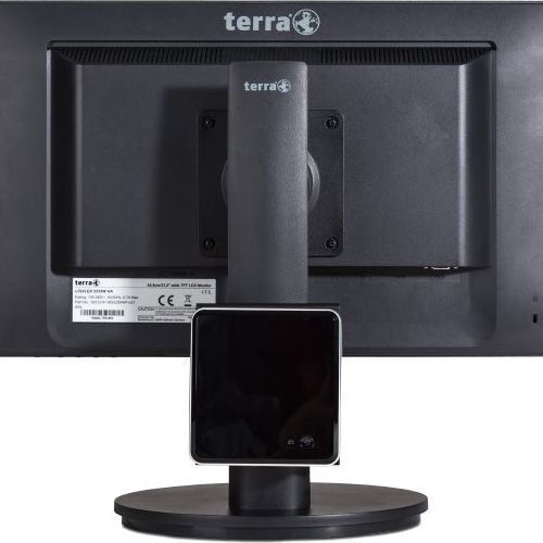 ID11-100171 Monitor-Halterung