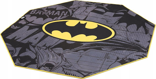 Subsonic Gaming Floor Mat Batman Chair Mat