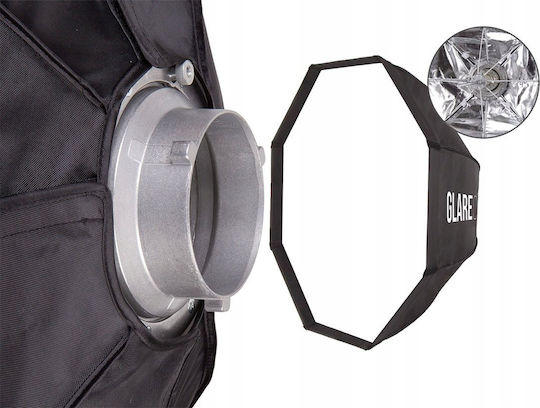 Glareone Kit Softbox 100bucx25buccm.