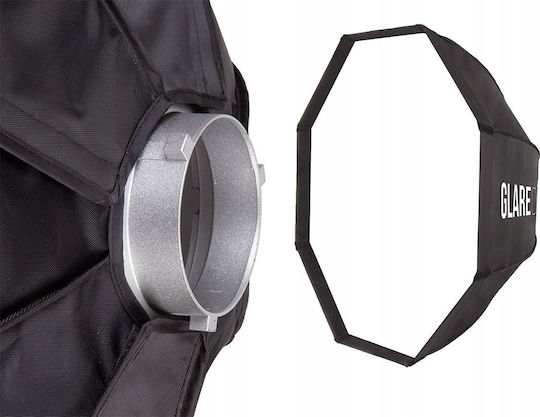 Glareone Kit Softbox 100bucx25buccm.