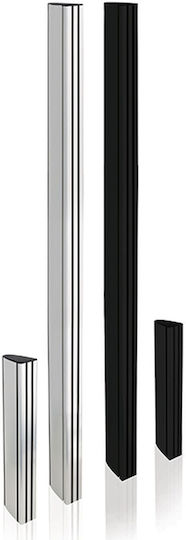Tisch-Monitorständer B-tech Bt8380-180/b V3