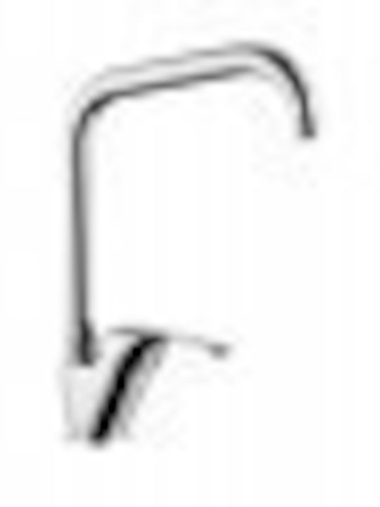 Ottone Meloda Counter Silver