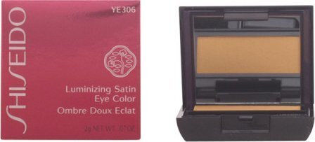 Shiseido Σκιά Ματιών σε Στερεή Μορφή Ye306, Solaris 2gr