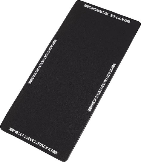 Next Level Racing Gaming Chair Mat Floor Mat XL Premium