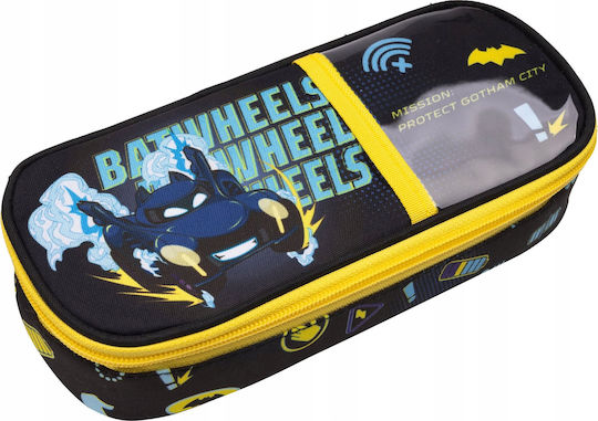 Teka Pencil Case