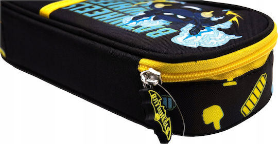 Teka Pencil Case