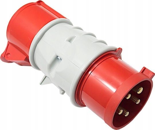 Scame Industrial Socket