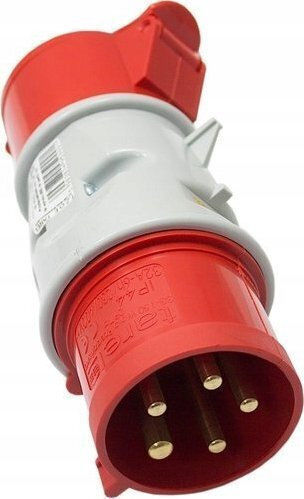 Scame Industrial Socket