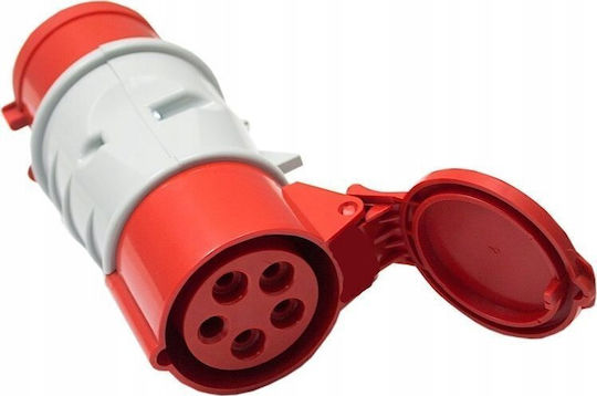 Scame Industrial Socket