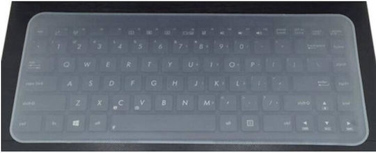 Aptel Tastaturschutzabdeckung Ak317a