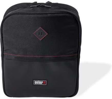 Τσάντα Μεταφοράς Εργαλείων Ψησίματος Backpack Weber