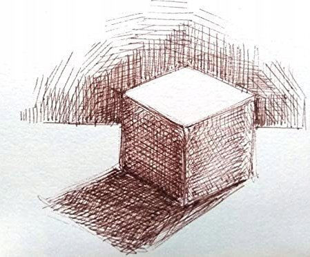 Smartmax Fineliner Sepia 0.1mm