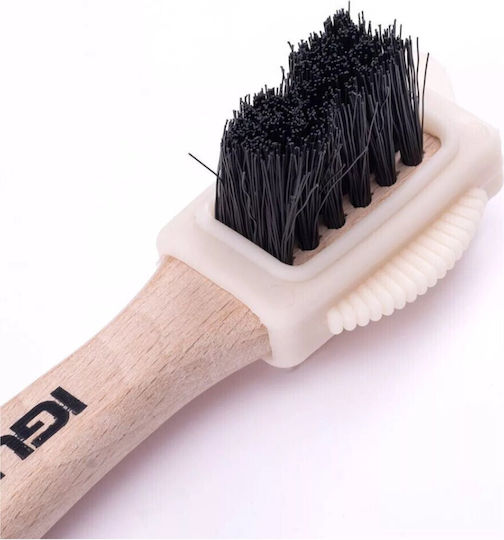 Βούρτσα Καθαρισμού Iguana Brush Nubuck Suede