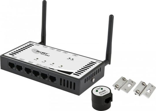 Allnet Sensor Misc Industrielle Gebäudeausrüstung