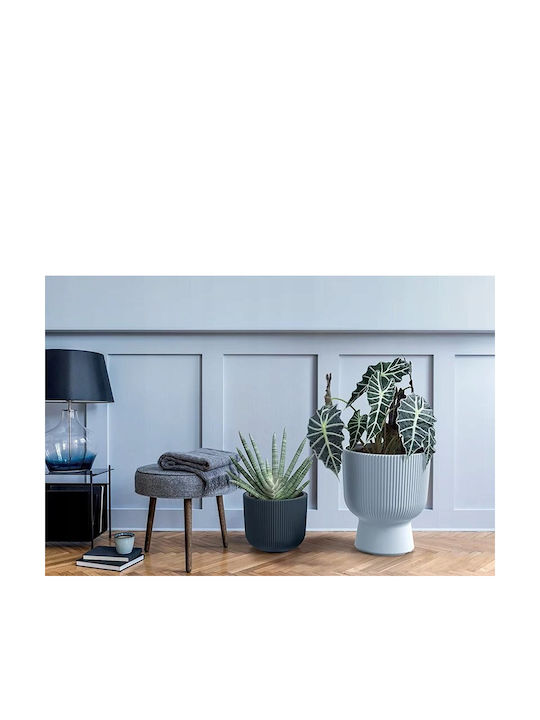 Prosperplast Plant Pot Gray Prosperplast Plant Pot Gray