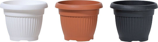 Prosperplast Саксия 8.5x8.5см.