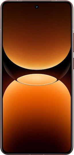 Realme GT 7 Pro 5G Dual-SIM (12GB/256GB) Mars Orange