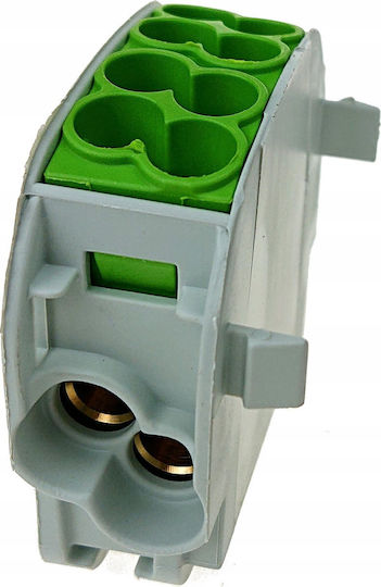 Simet Electrical Box Branching in Gray Color