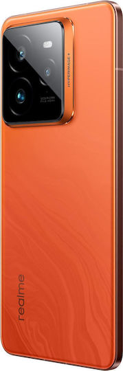 Realme GT 7 Pro 5G Dual-SIM (12GB/256GB) Mars Orange
