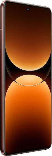 Realme GT 7 Pro 5G Dual-SIM (12GB/256GB) Mars Orange