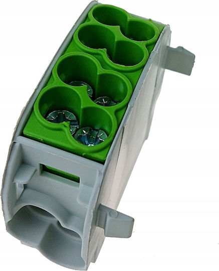Simet Electrical Box Branching in Gray Color