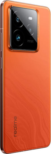 Realme GT 7 Pro 5G Dual-SIM (12GB/256GB) Mars Orange