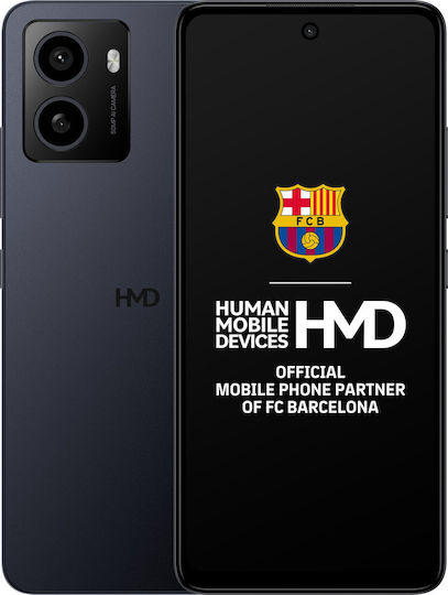 HMD Pulse+ Business Edition Dual SIM (6/128GB) Midnight Blue
