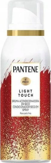 Pantene Light Touch Балсам за Тънък Коса 50мл