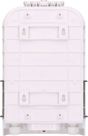 Extralink Extralink Mona Outdoor Fttx Closure 16 Core