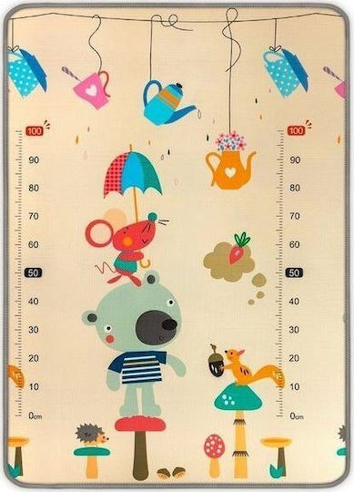 Milly Mally Детска игрална пътека Многоцветен