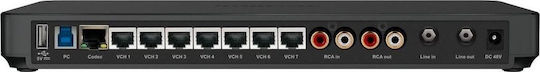 Yealink Conference Accessories Compatible with Microsoft Teams