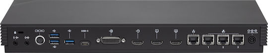Poly G7500 Βάση για Συνεδριακό Συστήμα