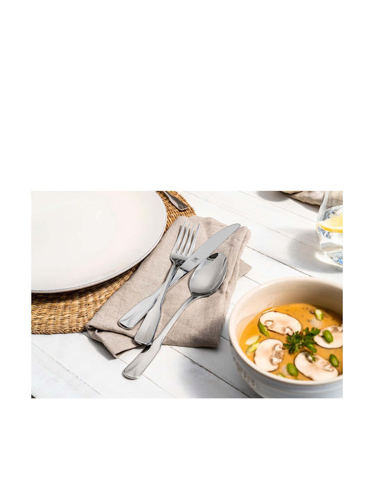 Zwilling J.A. Henckels Set de Tacâmuri Inoxidabil Argintiu 60buc