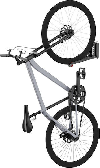 Επιτοίχια Βάση Ποδηλάτου Maclean 35kg Max Mc-498