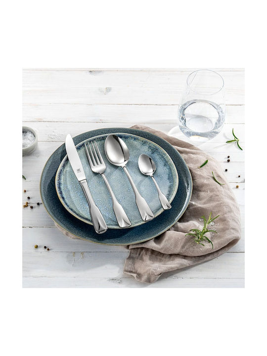 Zwilling J.A. Henckels Set de Tacâmuri Inoxidabil Argintiu 60buc