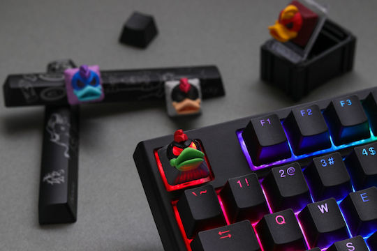Ducky Ducky X Keycap