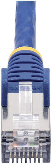 StarTech S/FTP Netzwerkkabel Ethernet 2m Blau