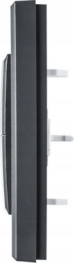 Homematic IP Switch Key Homematic IP Switches Brand Veli Anthracite