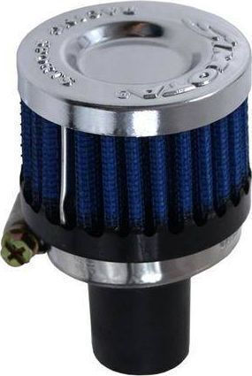 15 Mm Blue Simota Ventilation Filter