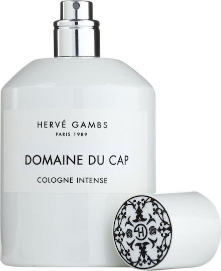 Histoires de Parfums Domaine Du Cap Eau de Cologne 100ml