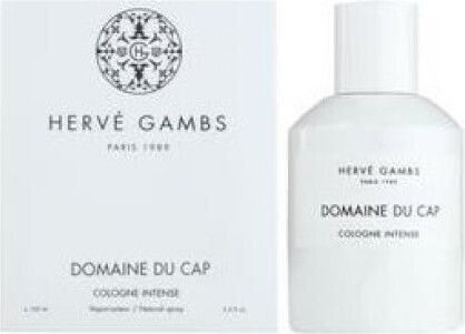 Histoires de Parfums Domaine Du Cap Eau de Cologne 100ml