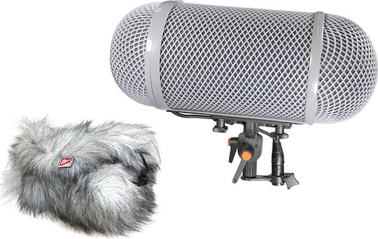 Rycote Stereo Αντιανέμιο Μικροφώνου