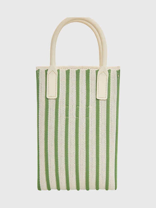 Women's Bag Shoulder Green