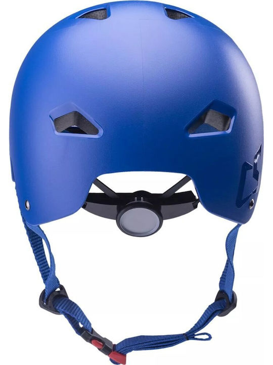 Coolslide Kids' Helmet for City Bike Blue