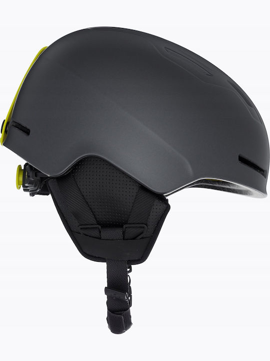 Sweet Protection Kinderfahrrad- / Rollerhelme Stadt Schwarz